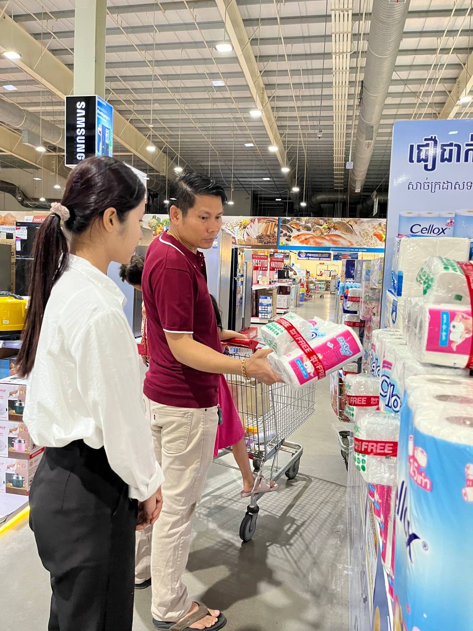Importation of Consumer Goods in Cambodia - Image 14